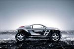 Peugeot Hoggar 2003 года